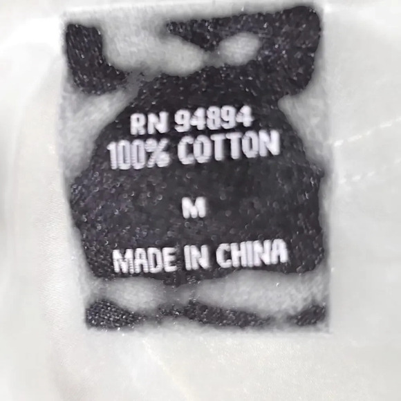 Hooey Women's Military Jacket Green Size M NWT - Picture 7 of 8